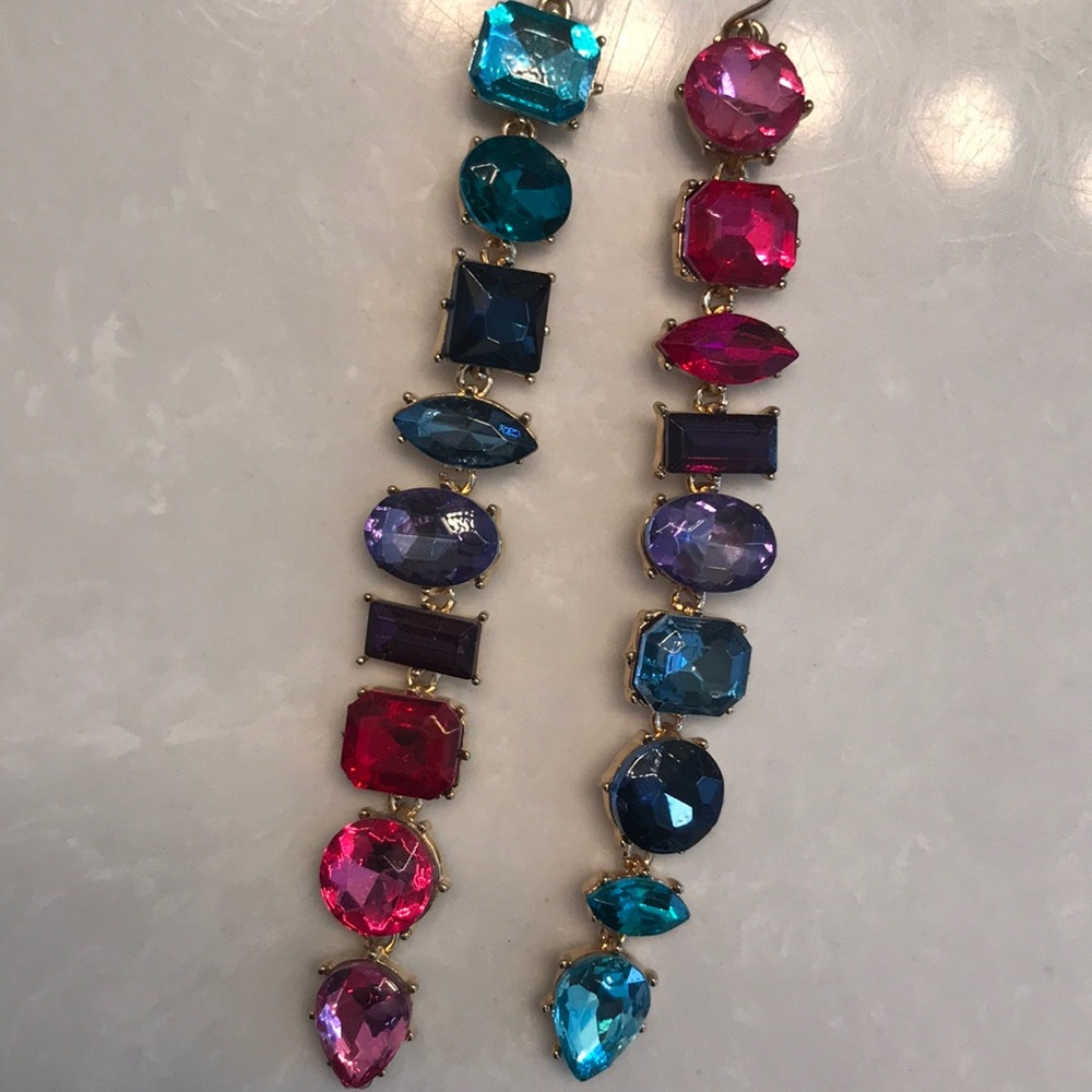 ✨ BEAUTIFUL Bauble Bar Drop Earrings ✨